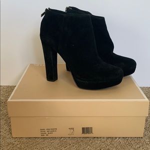 Michael Kors Lesley Bootie